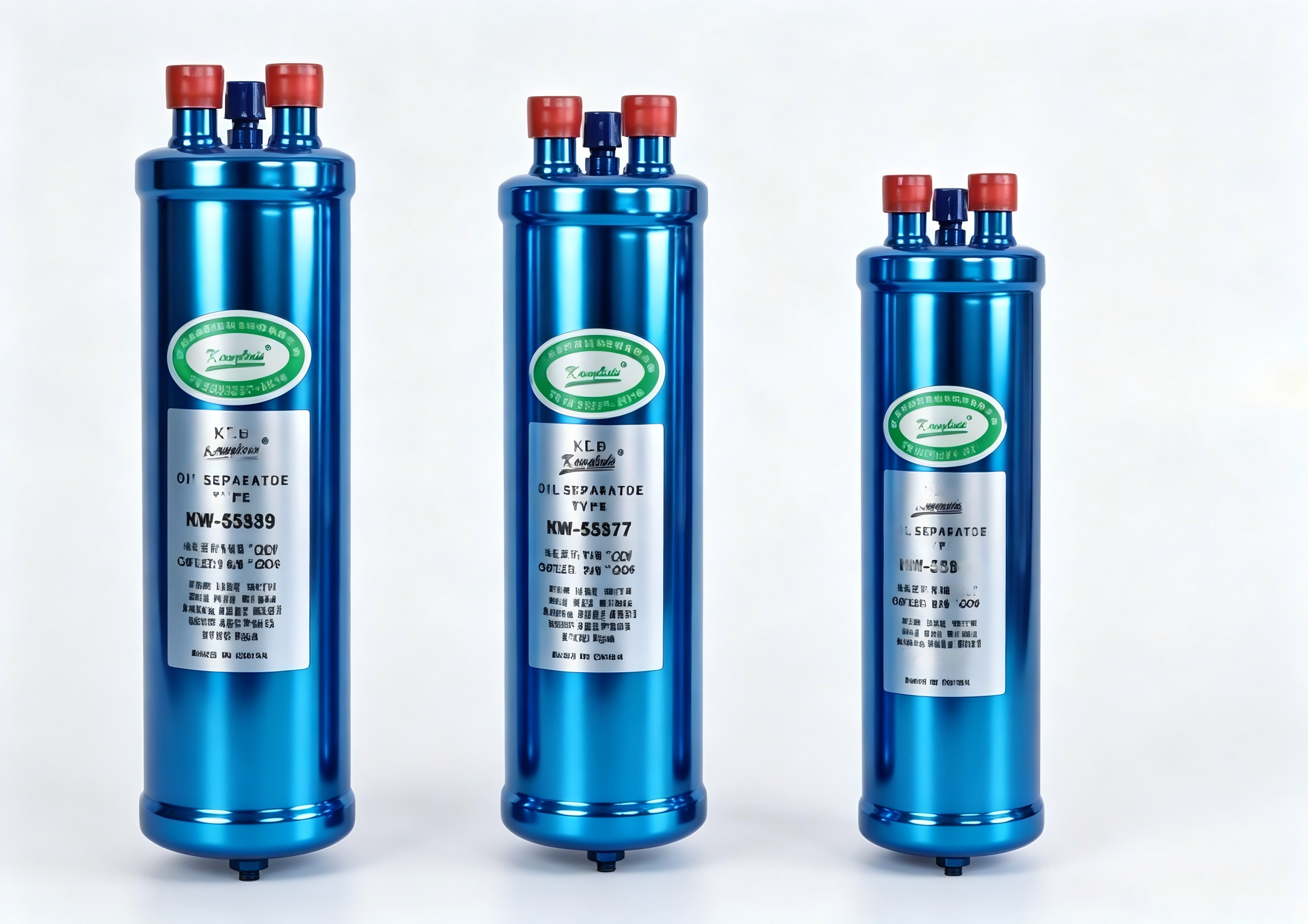 KW Oil Separator